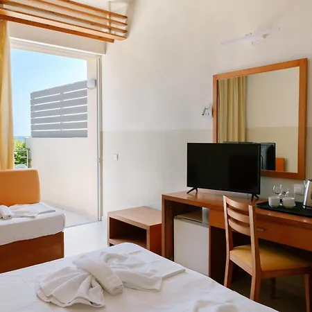 Апарт-отель Bali And Sofia Village 3*