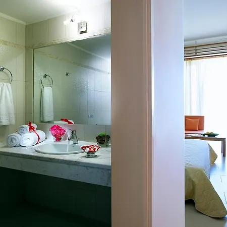Bali And Sofia Village Апарт-отель 3*