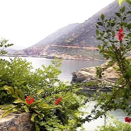 Апарт-отель Bali And Sofia Village