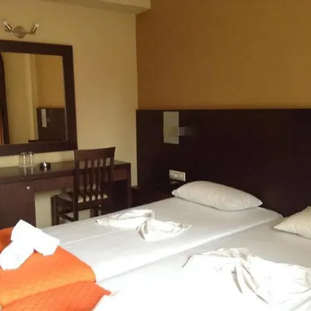 Bali And Sofia Village Апарт-отель 3*
