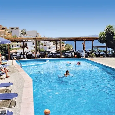 Апарт-отель Bali And Sofia Village 3*