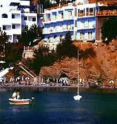 Апарт-отель Bali And Sofia Village Bali (Crete)