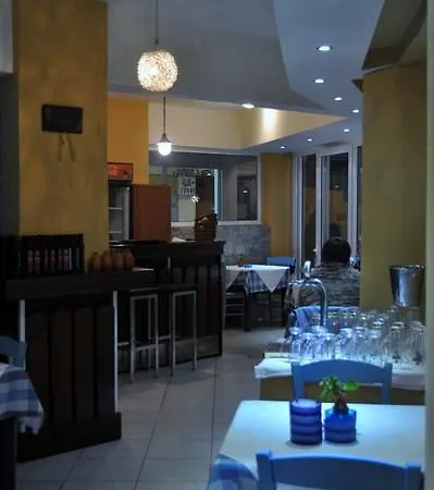 Sofia - Mythos Aparthotel 3*