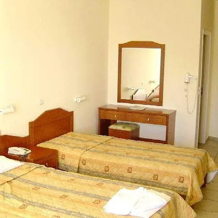 Sofia - Mythos Bali (Crete)