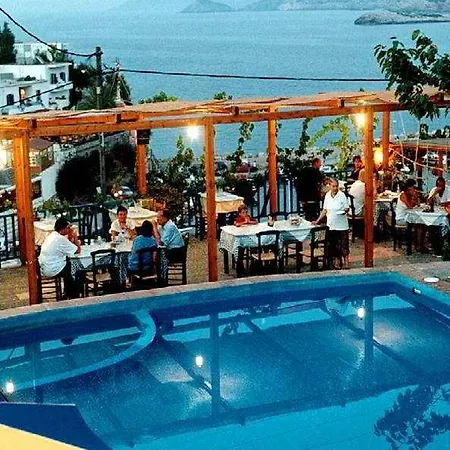 Bali And Sofia Village 3* Bali (Crete)