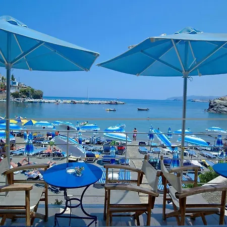 Sofia - Mythos Aparthotel