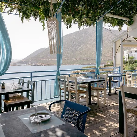 Sofia - Mythos 3* Bali (Crete)