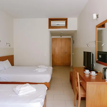 Sofia - Mythos Aparthotel