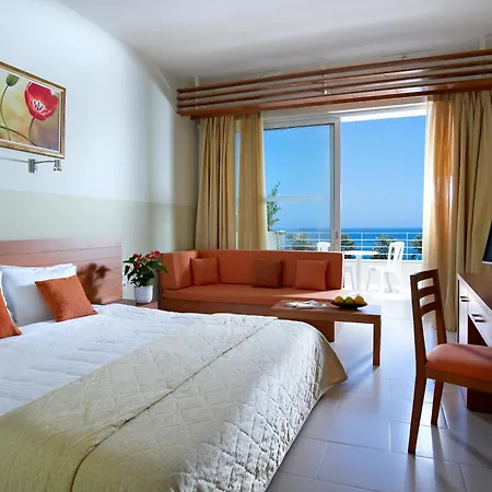 Sofia - Mythos Aparthotel 3*