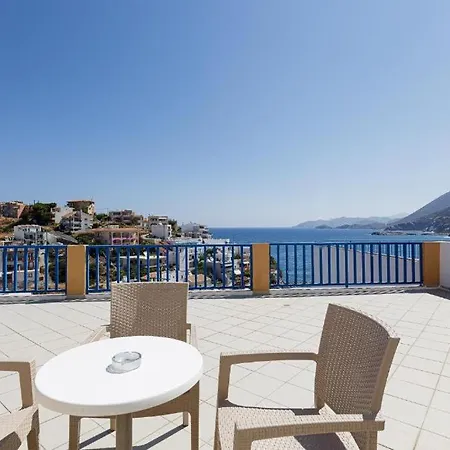 Sofia - Mythos Bali (Crete)
