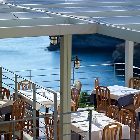 Sofia - Mythos Aparthotel Bali (Crete)