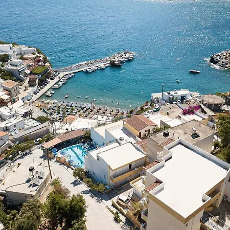 Sofia - Mythos Bali (Crete)
