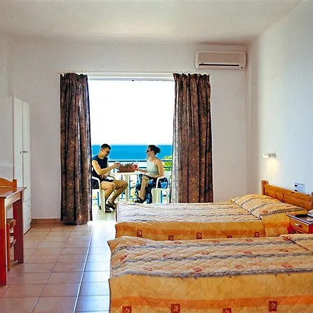 Sofia - Mythos Bali (Crete)