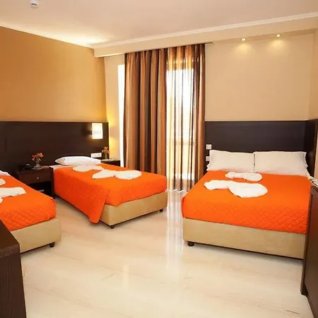 Bali And Sofia Village Hotel de apartamente 3*