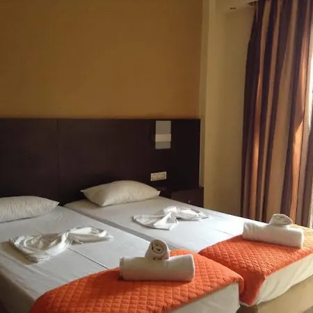 Bali And Sofia Village Hotel de apartamente Bali (Crete)