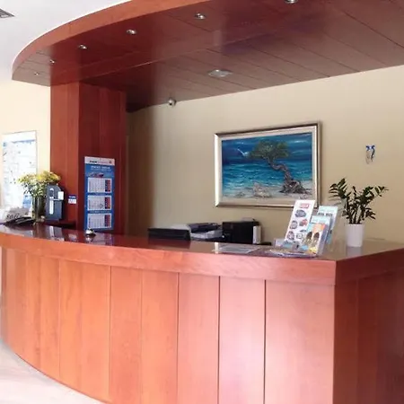 Sofia - Mythos Aparthotel 3*