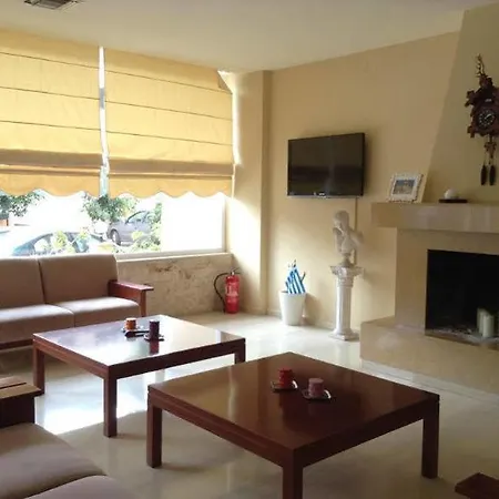 Hotel de apartamente Bali And Sofia Village Bali (Crete)