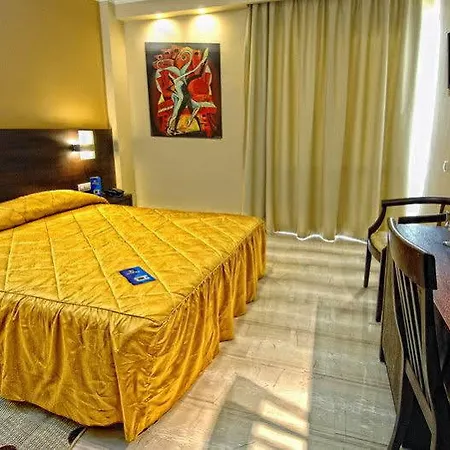 Aparthotel Sofia - Mythos Bali (Crete)