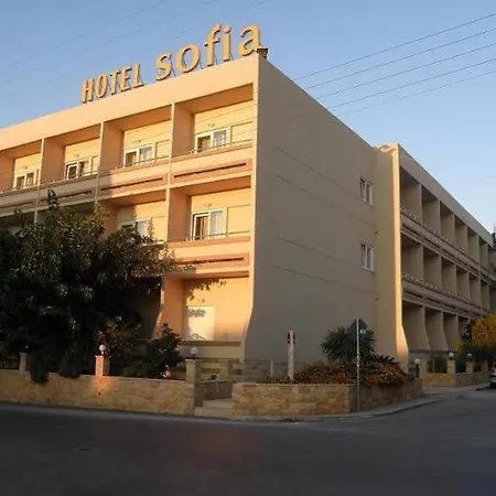 Bali And Sofia Village Hotel de apartamente