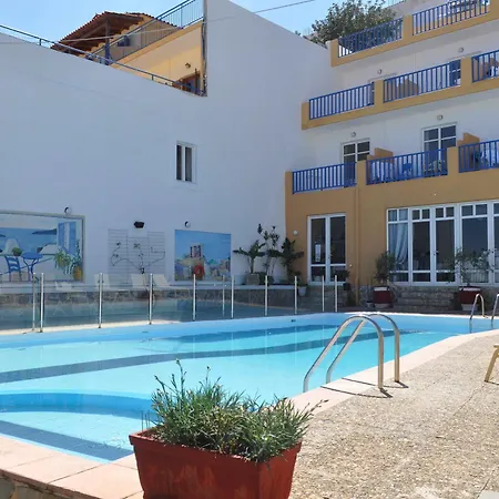 Bali And Sofia Village Hotel de apartamente 3*