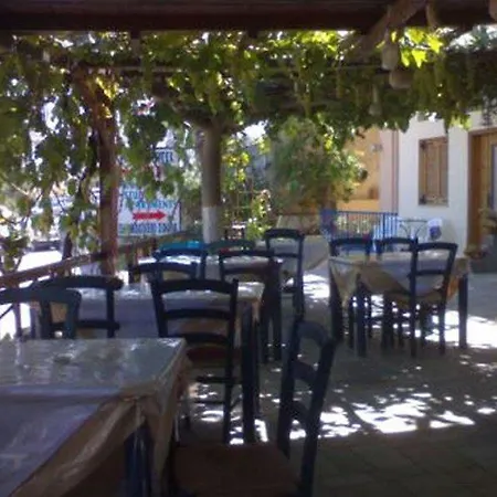 Aparthotel Sofia - Mythos Bali (Crete)