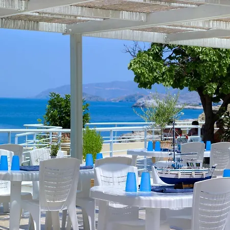 Bali And Sofia Village Ξενοδοχείο με διαμερίσματα