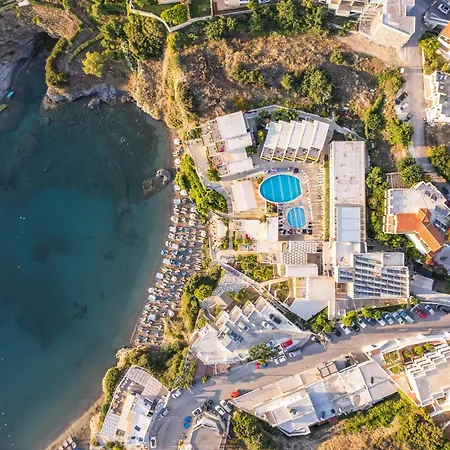 Bali And Sofia Village Ξενοδοχείο με διαμερίσματα 3*