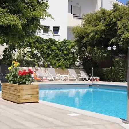 Bali And Sofia Village Ξενοδοχείο με διαμερίσματα 3*